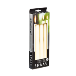 Custom Taper Candle Packaging